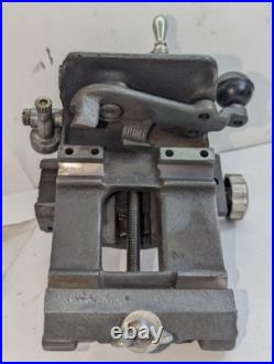 Craftsman 109 Metal Lathe Carriage Cross Slide Assembly