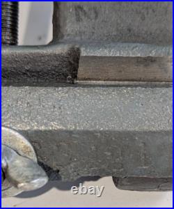 Craftsman 109 Metal Lathe Carriage Cross Slide Assembly