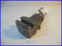 Craftsman 12 Metal Lathe Tool Post Slide, Crank, Swivel, L3-303, 10D-308, 10-302