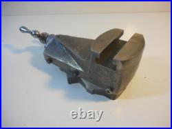 Craftsman 12 Metal Lathe Tool Post Slide, Crank, Swivel, L3-303, 10D-308, 10-302