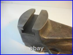 Craftsman 12 Metal Lathe Tool Post Slide, Crank, Swivel, L3-303, 10D-308, 10-302