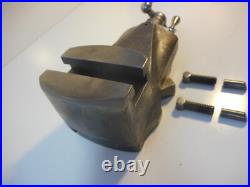 Craftsman 12 Metal Lathe Tool Post Slide, Crank, Swivel, L3-303, 10D-308, 10-302