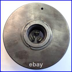 Craftsman 5 Metal Lathe 3 Jaw Scroll Chuck 1-1/2 x 8 tpi