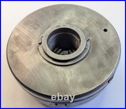 Craftsman 5 Metal Lathe 3 Jaw Scroll Chuck 1-1/2 x 8 tpi