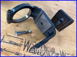 Craftsman South Bend Lathe Tool Post Die Grinder Attachment Part #25846