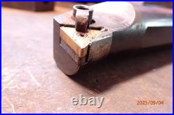 DORIAN S24U-MTUNR-4 METAL LATHE BORING BAR With INSERT. MACHINIST TOOLING