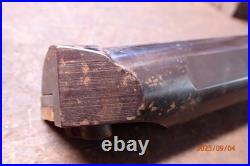 DORIAN S24U-MTUNR-4 METAL LATHE BORING BAR With INSERT. MACHINIST TOOLING