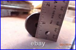 DORIAN S24U-MTUNR-4 METAL LATHE BORING BAR With INSERT. MACHINIST TOOLING