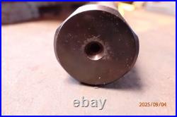 DORIAN S24U-MTUNR-4 METAL LATHE BORING BAR With INSERT. MACHINIST TOOLING