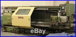 Dainichi Flat Bed Lathe And Tooling Nice Condition Runs Great