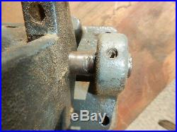 Delta Rockwell 12 Heavy Duty Wood Lathe 46-450 Variable Speed Pulley Parts