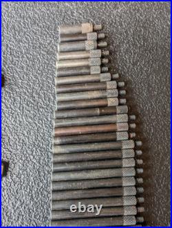 Dial Test Indicator Hole Attachment Lot Machinist Lathe CNC Mill Tools