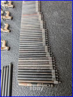 Dial Test Indicator Hole Attachment Lot Machinist Lathe CNC Mill Tools