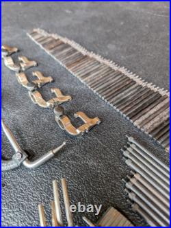 Dial Test Indicator Hole Attachment Lot Machinist Lathe CNC Mill Tools