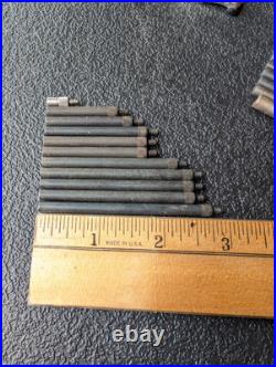 Dial Test Indicator Hole Attachment Lot Machinist Lathe CNC Mill Tools