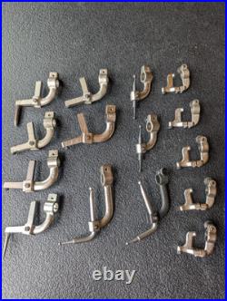 Dial Test Indicator Hole Attachment Lot Machinist Lathe CNC Mill Tools