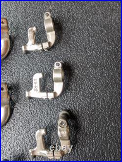 Dial Test Indicator Hole Attachment Lot Machinist Lathe CNC Mill Tools