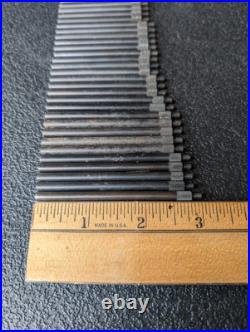 Dial Test Indicator Hole Attachment Lot Machinist Lathe CNC Mill Tools