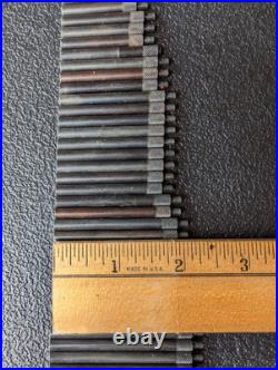 Dial Test Indicator Hole Attachment Lot Machinist Lathe CNC Mill Tools