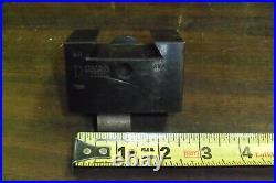 Dorian D25AXA-41, 1 Boring Bar Holder No. 41, Used