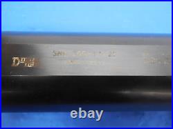 Dorian Tool 2 Dia Grooving / Threading Boring Bar Lathe Snr 200-14-22 USA Made