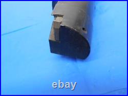 Dorian Tool 2 Dia Grooving / Threading Boring Bar Lathe Snr 200-14-22 USA Made