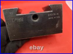 Dorian Tool D40CA4 #1076