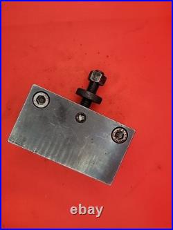 Dorian Tool D40CA4 #1076