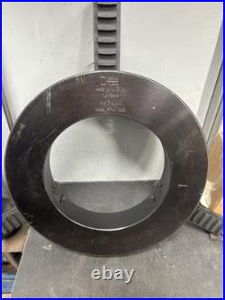 Dorian Tools -Top Jaw Forming Chuck-Metal Lathe Fixture # TJP 52-3(good Shape)