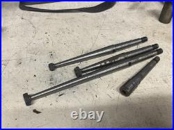 Dumore No. 5 Tool Post Grinder The Master, 1/2HP Lathe Tool Post Grinder