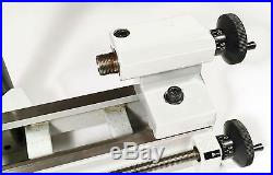 EMCO Unimat 3 Lathe with vertical drilling milling attachment & accessories