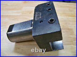 ESA Eppinger VDI 60 CNC Lathe Turret Tool 225.100.150 Type B5 Right Hand