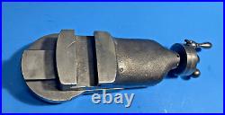 EXCELLENT SOUTH BEND 10k LATHE TOOL SLIDE COMPOUND LARGE DIAL