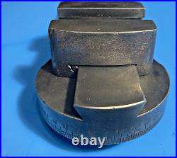 EXCELLENT SOUTH BEND 10k LATHE TOOL SLIDE COMPOUND LARGE DIAL