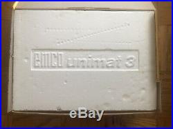 Emco Unimat 3 Mini Lathe withoriginal retail packaging