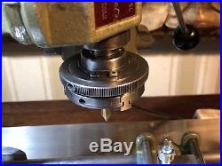 Emco Unimat SL Precision Lathe with Milling / Drilling Tool for Watchmaker Hobby