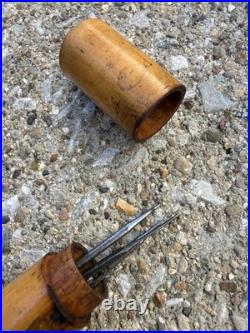 Engraving & Derbyshire Lathe Collets Tools Lot Jewelry Metal GunSmithing Vautier