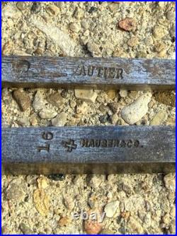 Engraving & Derbyshire Lathe Collets Tools Lot Jewelry Metal GunSmithing Vautier