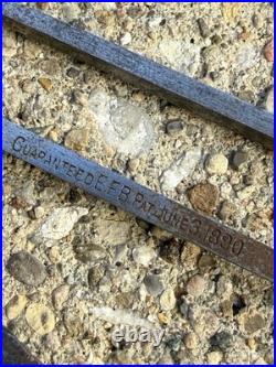 Engraving & Derbyshire Lathe Collets Tools Lot Jewelry Metal GunSmithing Vautier