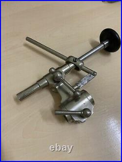 G. Boley Feed Tailstock 8 mm Watchmaker Lathe Tool Made In Germany