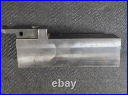 GROOVING / PART-OFF LATHE TOOL HOLDERS, Lot #C, Lot of 3, Part #s in Description