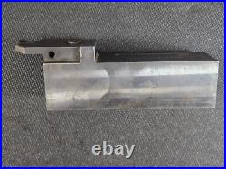 GROOVING / PART-OFF LATHE TOOL HOLDERS, Lot #C, Lot of 3, Part #s in Description