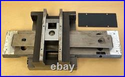 Ganesh Lathe Parts, Taper Attachment