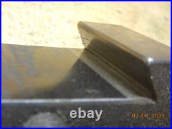 Genuine Aloris Metal Lathe Quick Change Tool Post Turret Holders Ca54 Ca7 Ca16