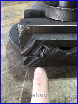 Genuine Hendy Metal Lathe Cross Slide? Functional