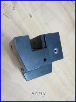 Global Cnc 33.4025 1 Lathe Turret Tool Holder VDI 40 Vdi40