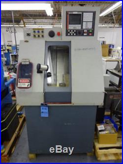 Gt16 Compact Manufacturing Gang-tooling High Precision Cnc Lathe #28260