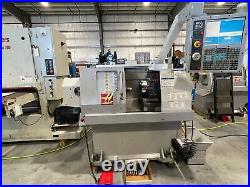HAAS GT-10 CNC Lathe Turning Center 2008' USA #GMT-3663