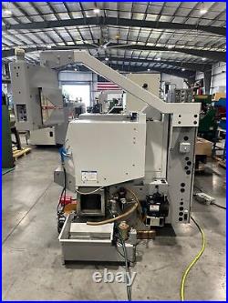 HAAS GT-10 CNC Lathe Turning Center 2008' USA #GMT-3663