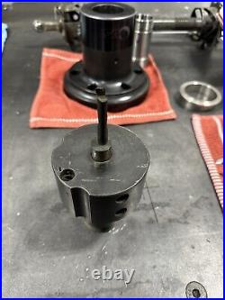 HAAS HL-2 Lathe Tool Holder. 750